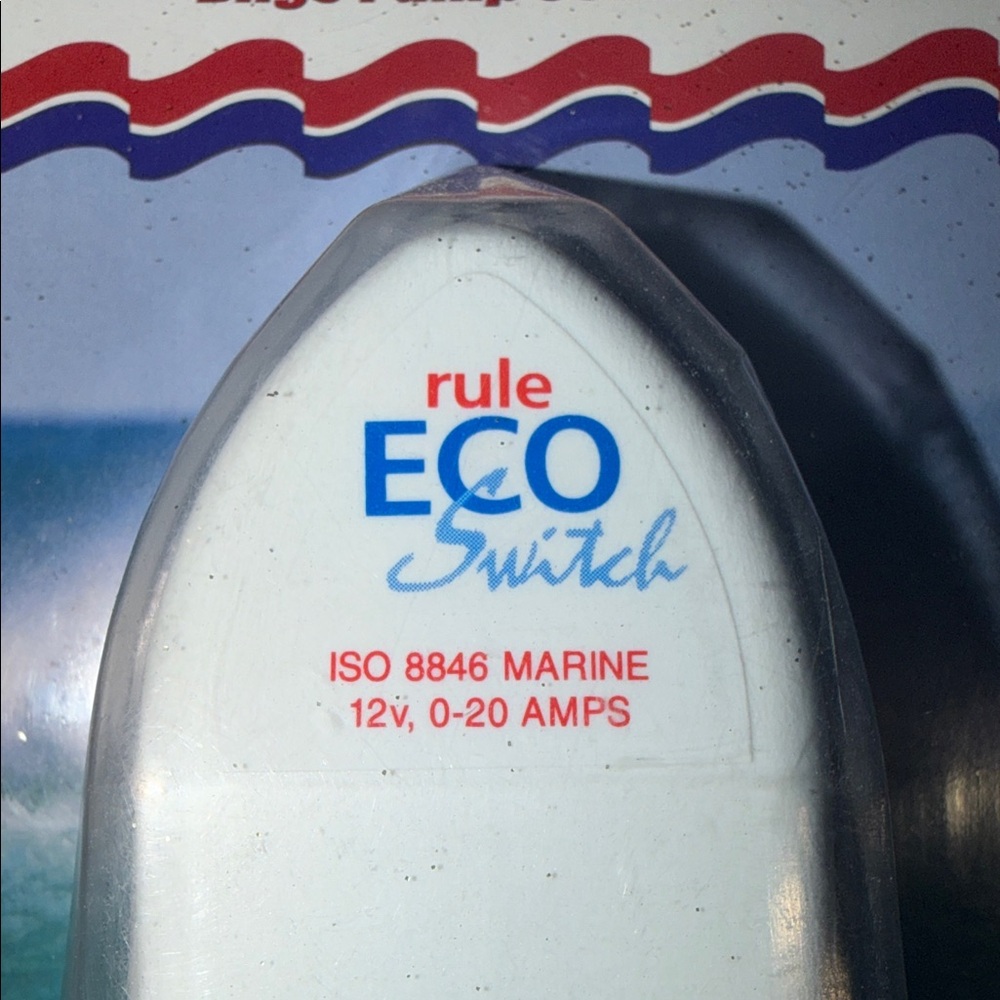 Rule Eco-Switch Bilge Pump Control - Picture 5 of 5